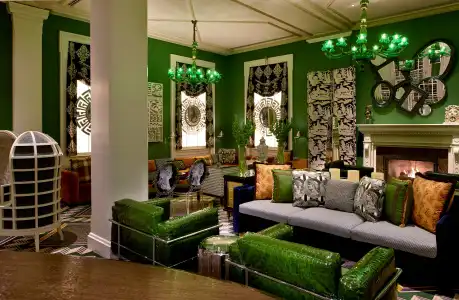 Kimpton Monaco Washington DC by IHG - 33