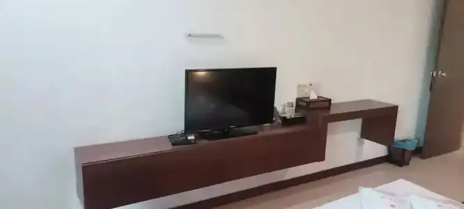 Collection O The Bangkok Cha Cha Suite - 61