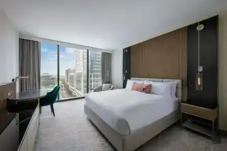 JW Marriott Charlotte - 69