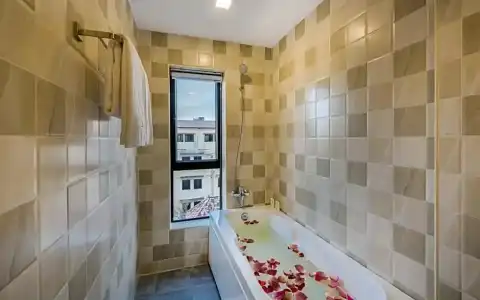 Phnom Penh 51 & Residences - 106