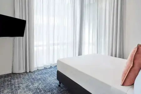 Adina Apartment Melbourne on Flinders - 180
