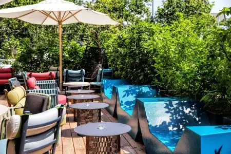 Motel One Wien-Westbahnhof - 27