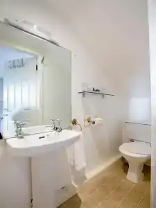 Arden Guest House, Craigmillar Castle Edinburgh - 8