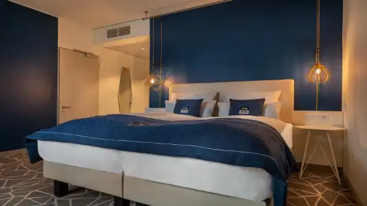 Holiday Inn - the niu, Ridge Halle Central Station by IHG - 30
