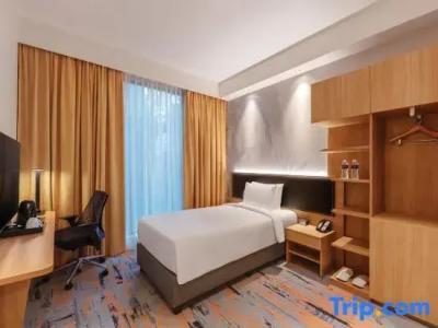 Holiday Inn Express SINGAPORE ORCHARD ROAD by IHG - 69
