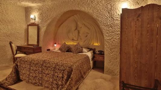 Phocas Cave Suites - Special Class - 87
