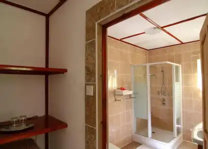 Rising Sun Guesthouse - 14
