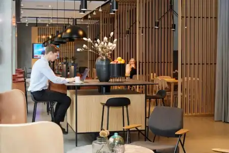 Four Points Flex by Sheraton Aalborg - 10