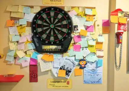 Hostel Tommy - 11