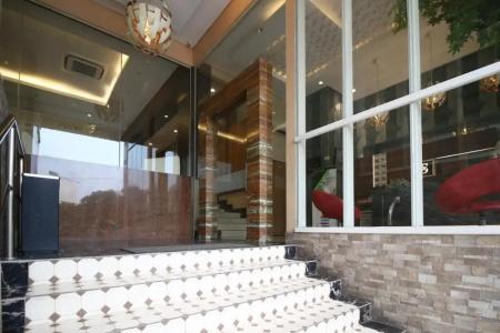 Smarthomm Ancol Jakarta - 12