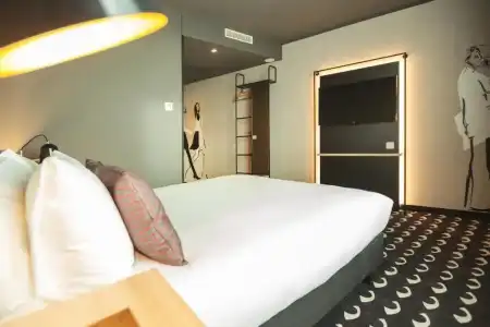 ibis Styles Arnhem Centre - 29