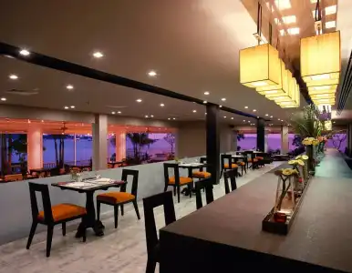 Dusit Thani - SHA Extra Plus - 37