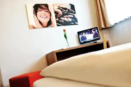 Orange und Apartments - 34