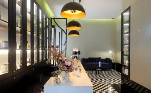 The Lumiares & Spa - 11