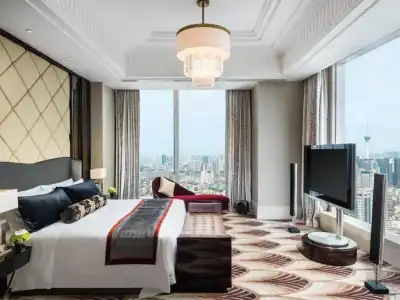 The St. Regis Chengdu - 178