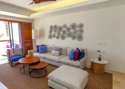 Secrets Cap Cana Resort & Spa - Adults Only - All Inclusive - 60