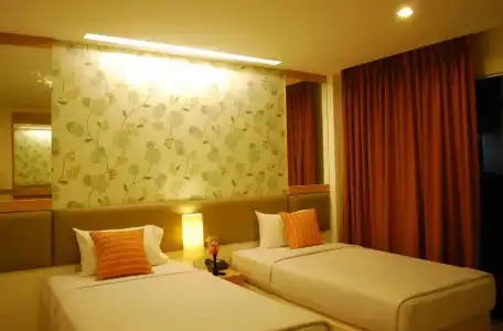 Windmill Resort - 121