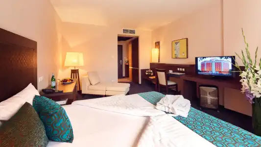 Metropolitan Sofia, a member of Radisson Individuals - 6