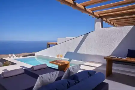 Brilliance Suites - Adults Only - 88