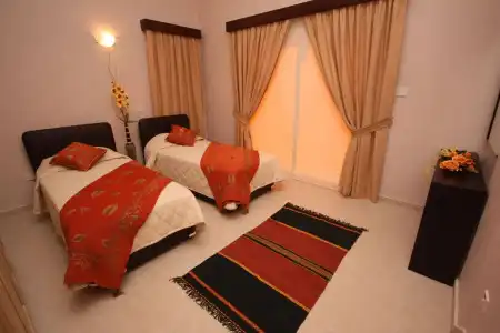 Vineland Bay Villas - 17