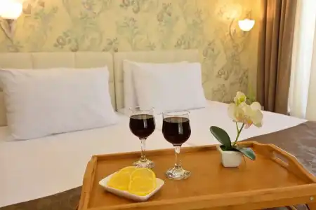 Apartment Dat Exx on the Marjanishvili - 28