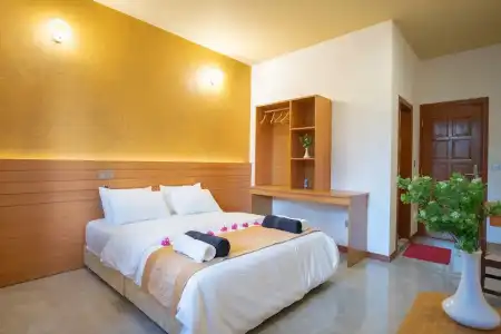 Nala Veli Beach & Spa - 10