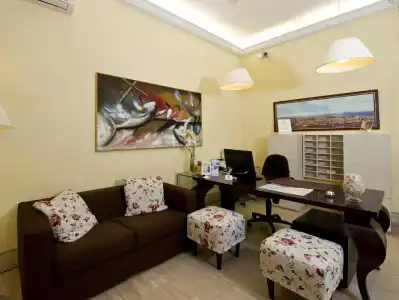 BADIA NUOVA Apart - 14
