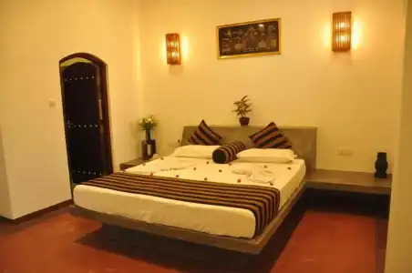 Green Villa - 37