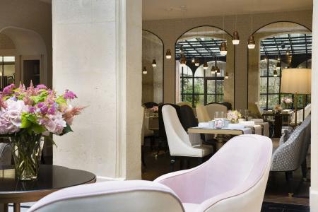 Le Narcisse Blanc & Spa - 23