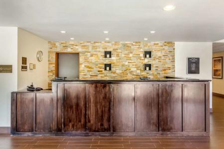 Holiday Inn Express Denver Central North by IHG - 38