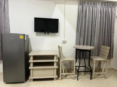 Mall Suites - 187
