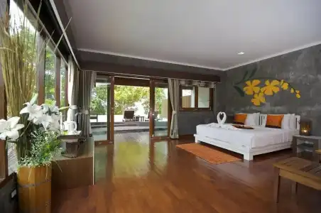 Sairee Hut Resort - 10