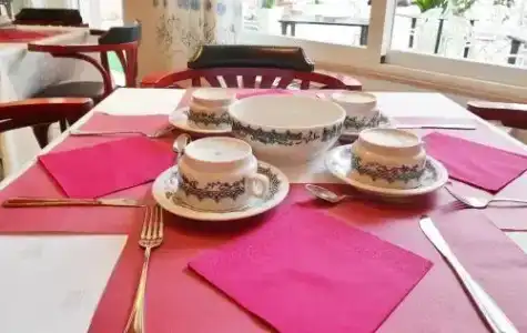 Residence B&B Rosa - 19