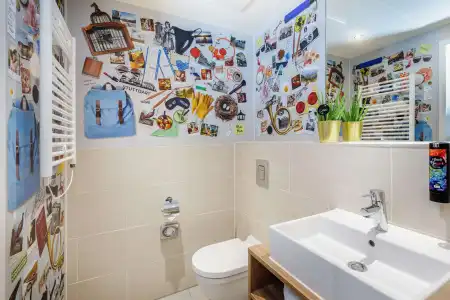 Holiday Inn - the niu, Mesh Stuttgart Messe by IHG - 9