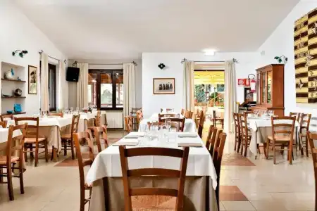 Enis Monte Maccione - 50