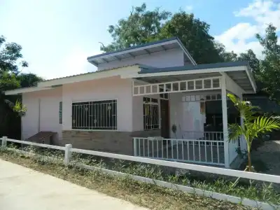 Pai Iyara Resort - 27
