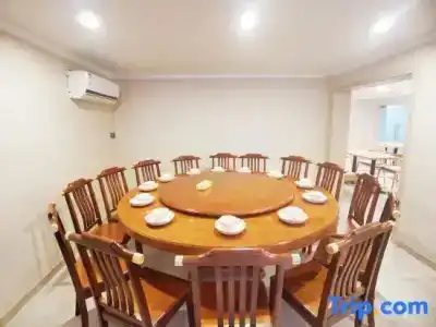 Hotel(Changzhou Wujin Wanda Plaza) - 40