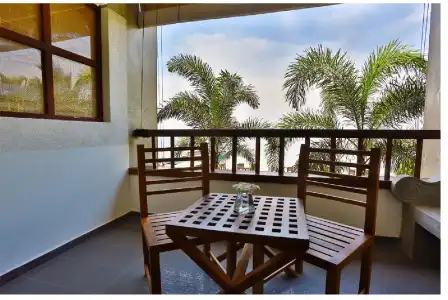 Green Boutique Villa - 34