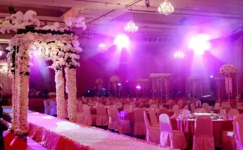 The Magellan Sutera Resort - 32