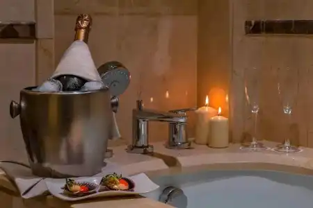The Ritz-Carlton, Santiago - 71
