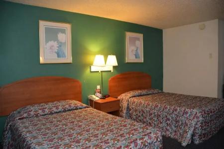 Stay Express Inn Near Ft. Sam Houston - 21