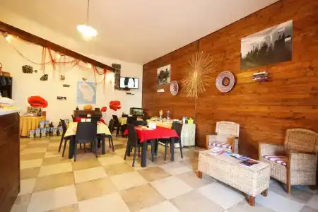 Villa B&B Antiche Macine del Salento - 17