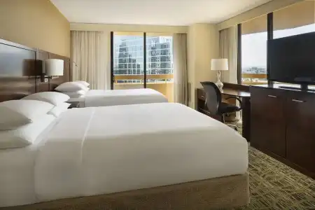 San Diego Marriott La Jolla - 82