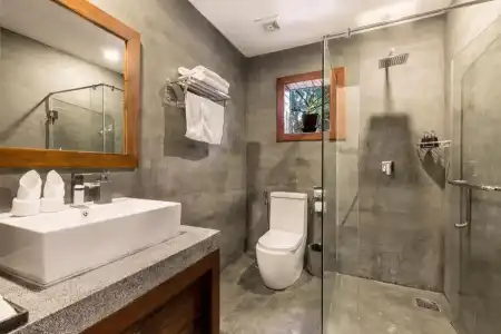 Won Residence & Spa - 39