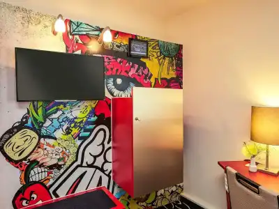 Mercure Wien City - 26