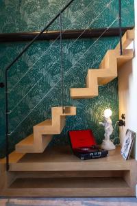 The Foundry Suites - 78