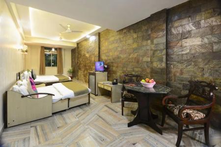Ashish Palace - 28