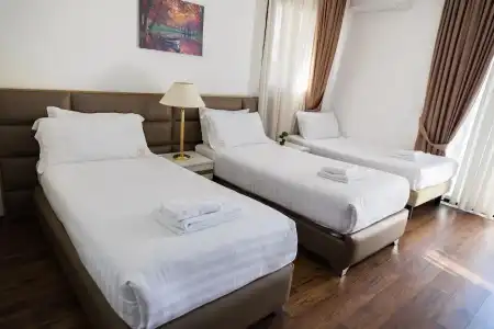 Chateau Linza Resort - 6