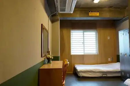 G Guesthouse Itaewon In Seoul - Hostel - 66