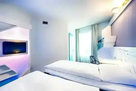 B&B Bremen-Altstadt - 57
